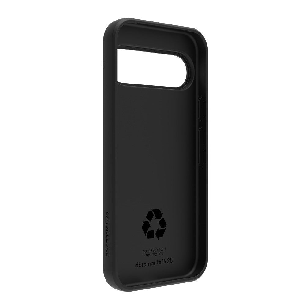 dbramante1928 Google Pixel 9/Google Pixel 9 Pro Cover Greenland Night Black