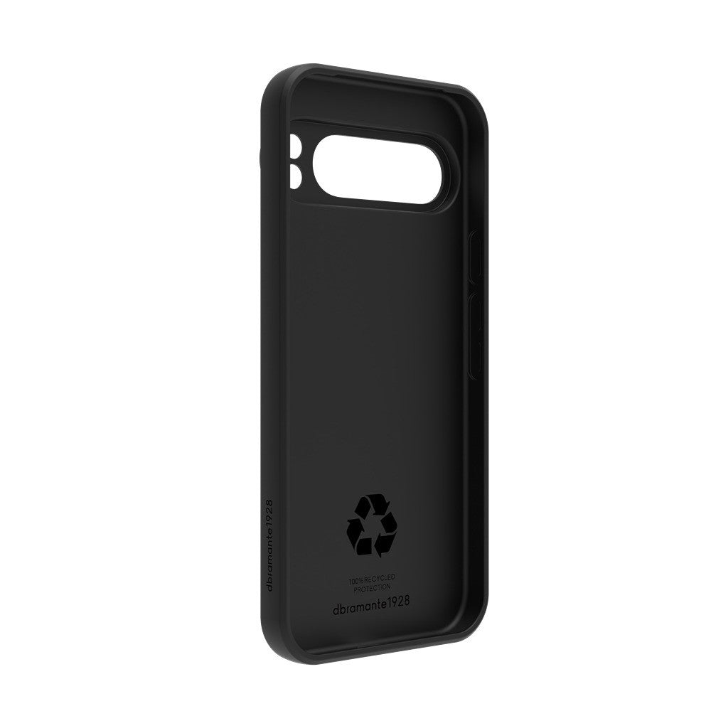 dbramante1928 Google Pixel 9 Pro XL Cover Greenland Night Black