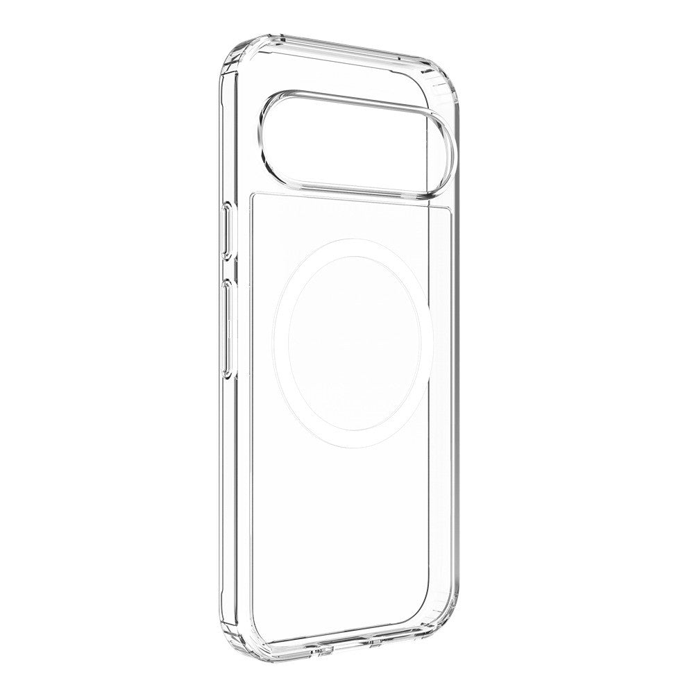 dbramante1928 Google Pixel 9 Pro XL Cover Iceland Pro Qi2 Klar