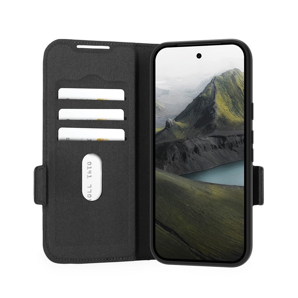 dbramante1928 Google Pixel 9a Etui Oslo Pro Sort