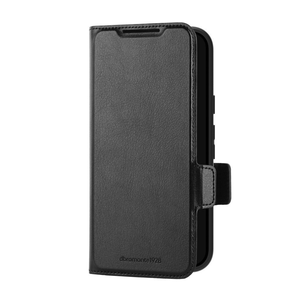 dbramante1928 Google Pixel 9a Etui Oslo Pro Sort