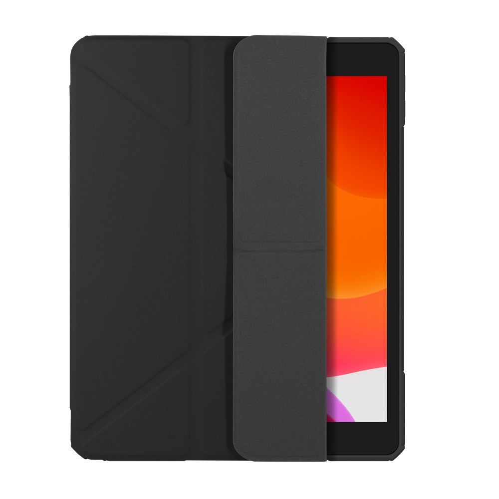 dbramante1928 iPad 10.2 (gen 7/8/9) Etui London Sort