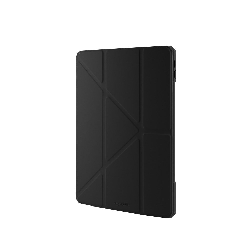 dbramante1928 iPad 10.2 (gen 7/8/9) Etui London Sort