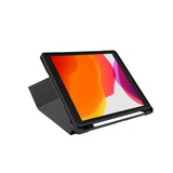dbramante1928 iPad 10.2 (gen 7/8/9) Etui London Sort