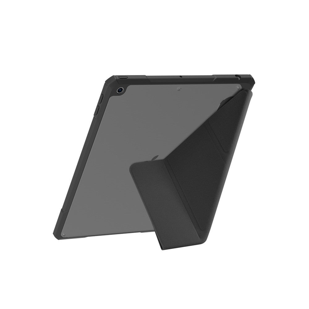 dbramante1928 iPad 10.2 (gen 7/8/9) Etui London Sort