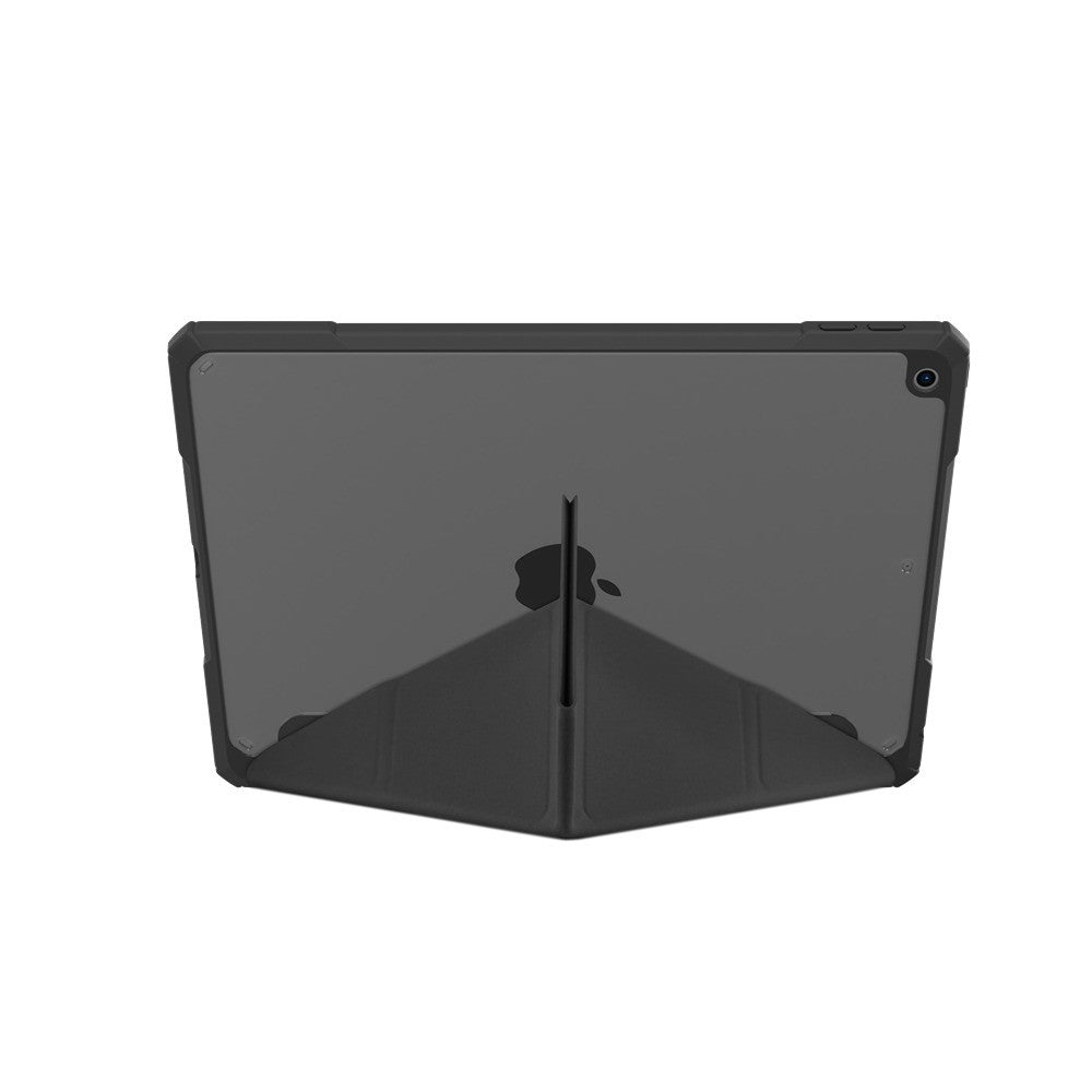 dbramante1928 iPad 10.2 (gen 7/8/9) Etui London Sort