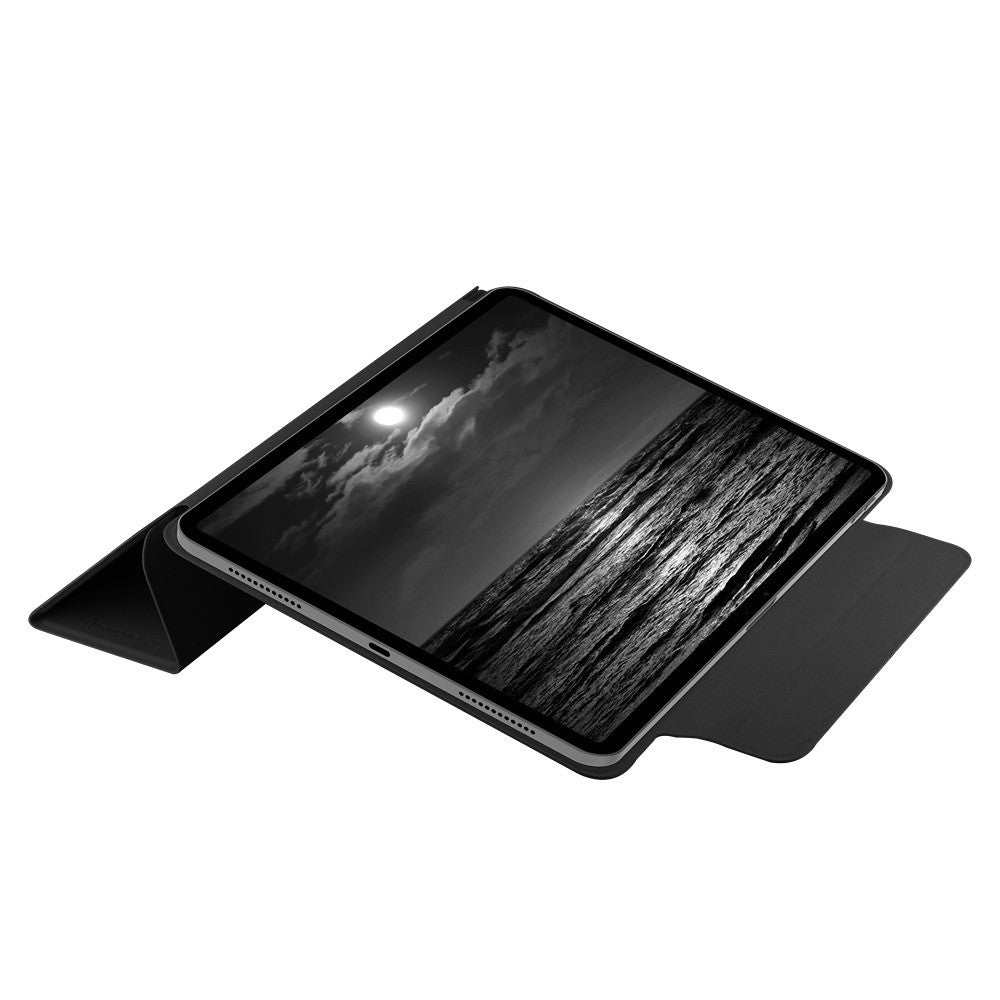 dbramante1928 iPad 10.9 (gen 10)/iPad 11 (A16) Etui Avenida ICON Midnight