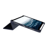 dbramante1928 iPad 10.9 (gen 10)/iPad 11 (A16) Etui London ICON Deep Water