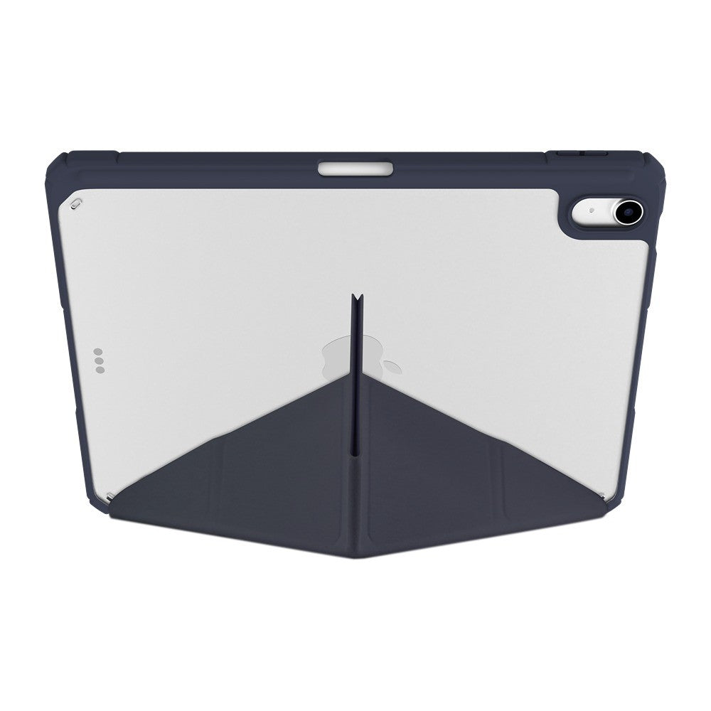 dbramante1928 iPad 10.9 (gen 10)/iPad 11 (A16) Etui London ICON Deep Water