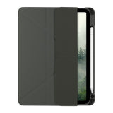 dbramante1928 iPad 10.9 (gen 10)/iPad 11 (A16) Etui London ICON Forest Shadow