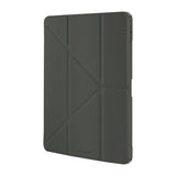 dbramante1928 iPad 10.9 (gen 10)/iPad 11 (A16) Etui London ICON Forest Shadow