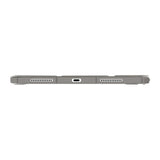 dbramante1928 iPad 10.9 (gen 10)/iPad 11 (A16) Etui London ICON River Stone