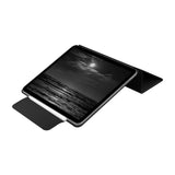 dbramante1928 iPad Air 11 (M2/M3/M4) Etui Avenida ICON Midnight
