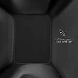 dbramante1928 iPad Air 11 (M2/M3/M4) Etui Avenida ICON Midnight
