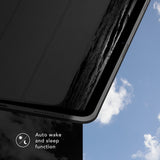 dbramante1928 iPad Air 11 (M2/M3/M4) Etui Avenida ICON Midnight