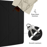 dbramante1928 iPad Air 11 (M2/M3/M4) Etui London ICON Midnight