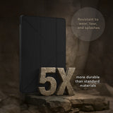 dbramante1928 iPad Air 11 (M2/M3/M4) Etui London ICON Midnight