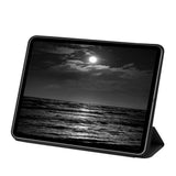 dbramante1928 iPad Air 13 (M2/M3/M4) Etui Avenida ICON Midnight