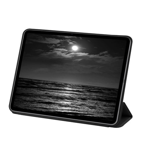 dbramante1928 iPad Air 13 (M2/M3/M4) Etui Avenida ICON Midnight
