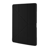 dbramante1928 iPad Air 13 (M2/M3/M4) Etui London ICON Midnight
