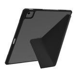 dbramante1928 iPad Air 13 (M2/M3/M4) Etui London ICON Midnight