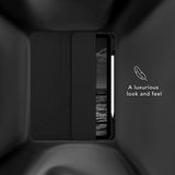 dbramante1928 iPad Air 13 (M2/M3/M4) Etui London ICON Midnight