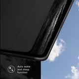 dbramante1928 iPad Pro 11 (M4/M5) Etui Avenida ICON Midnight