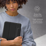 dbramante1928 iPad Pro 11 (M4/M5) Etui Avenida ICON Midnight