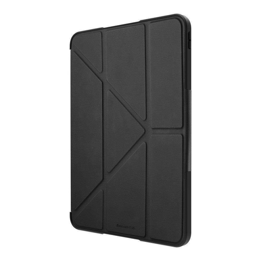 dbramante1928 iPad Pro 13 (M4/M5) Etui London Pro Sort