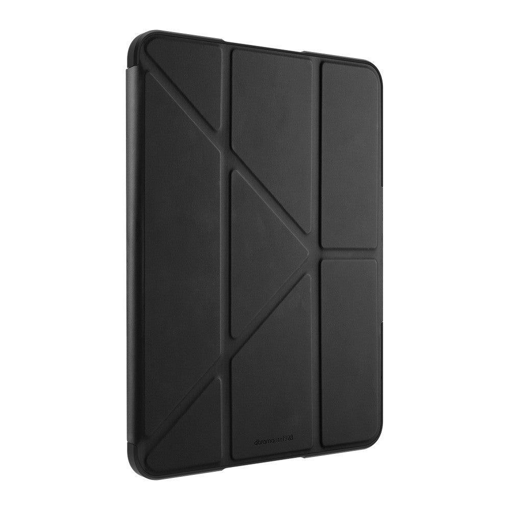 dbramante1928 iPad Pro 13 (M4/M5) Etui London Pro Sort