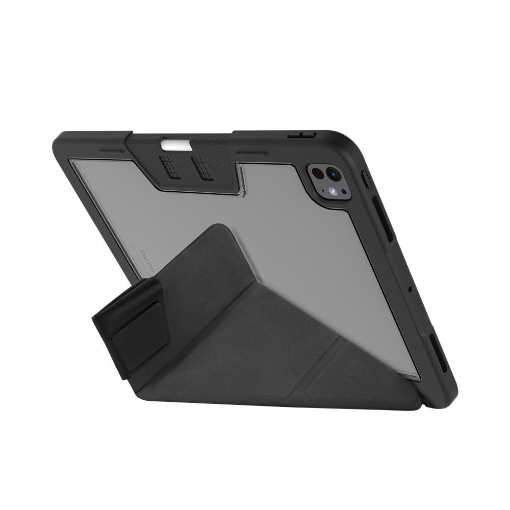 dbramante1928 iPad Pro 13 (M4/M5) Etui London Pro Sort