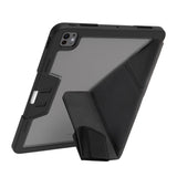 dbramante1928 iPad Pro 13 (M4/M5) Etui London Pro Sort