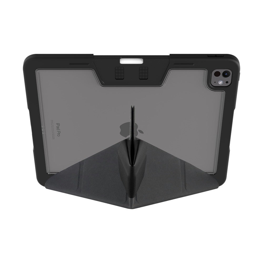 dbramante1928 iPad Pro 13 (M4/M5) Etui London Pro Sort