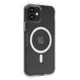 dbramante1928 iPhone 12/iPhone 12 Pro Cover Iceland Pro MagSafe Klar