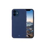 dbramante1928 iPhone 12/iPhone 12 Pro Cover Monaco Pacific Blue