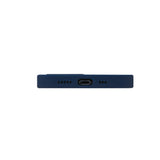 dbramante1928 iPhone 12/iPhone 12 Pro Cover Monaco Pacific Blue