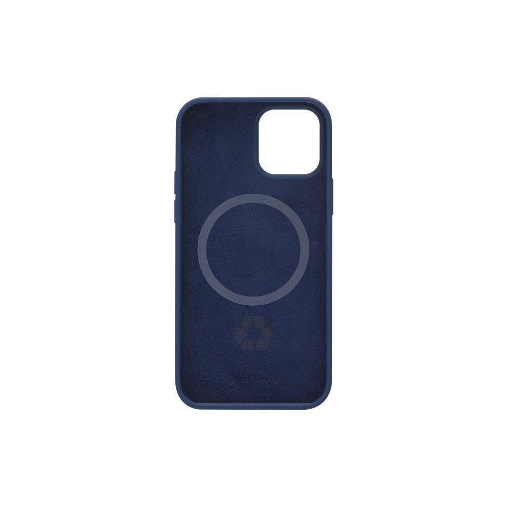dbramante1928 iPhone 12/iPhone 12 Pro Cover Monaco Pacific Blue