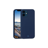 dbramante1928 iPhone 12/iPhone 12 Pro Cover Monaco Pacific Blue