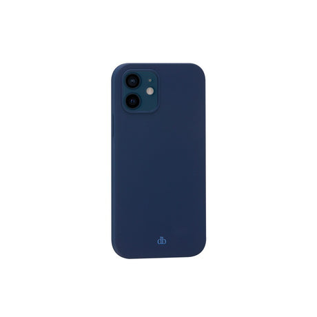dbramante1928 iPhone 12/iPhone 12 Pro Cover Monaco Pacific Blue