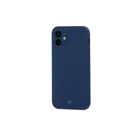 dbramante1928 iPhone 12/iPhone 12 Pro Cover Monaco Pacific Blue