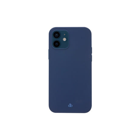 dbramante1928 iPhone 12/iPhone 12 Pro Cover Monaco Pacific Blue