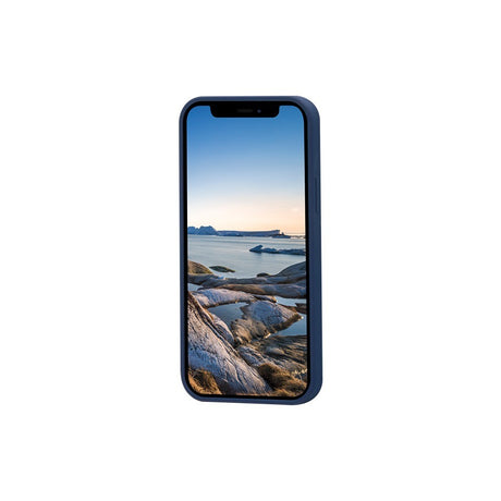 dbramante1928 iPhone 12/iPhone 12 Pro Cover Monaco Pacific Blue