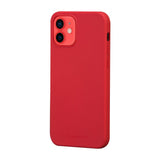 dbramante1928 iPhone 12 Mini Cover Greenland Candy Red