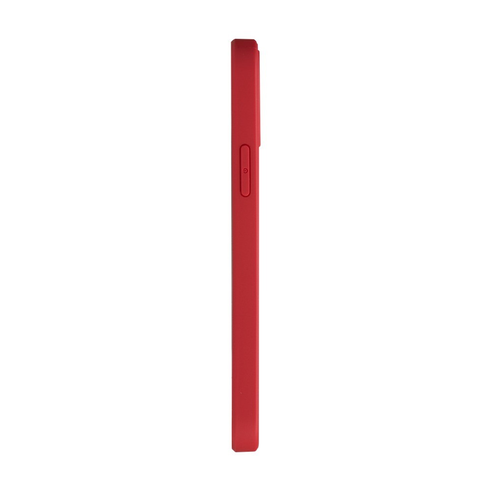 dbramante1928 iPhone 12 Mini Cover Greenland Candy Red