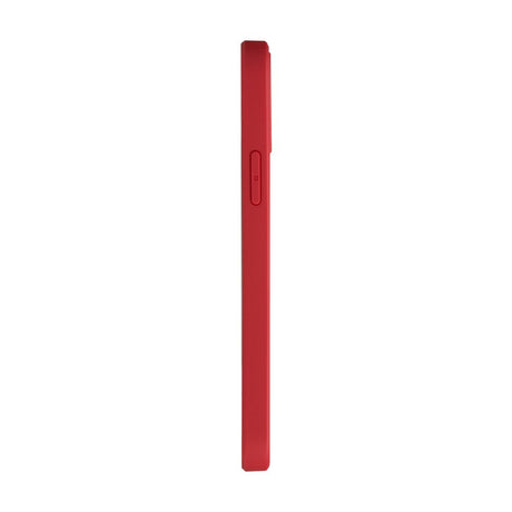 dbramante1928 iPhone 12 Mini Cover Greenland Candy Red