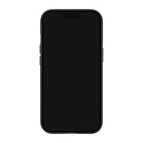dbramante1928 iPhone 13/14/15/16e/17e Etui Lynge MagSafe ICON Midnight