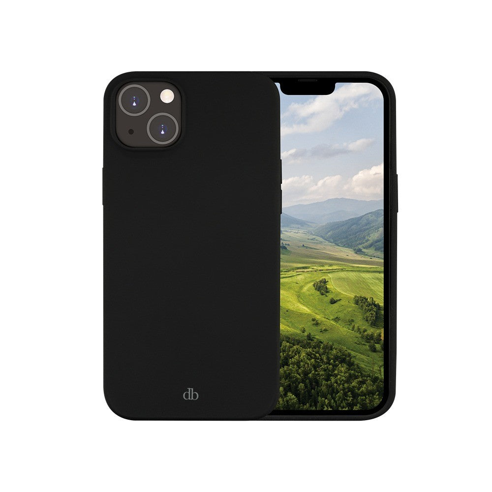 dbramante1928 iPhone 13/14/15/16e/17e Cover Costa Rica Night Black
