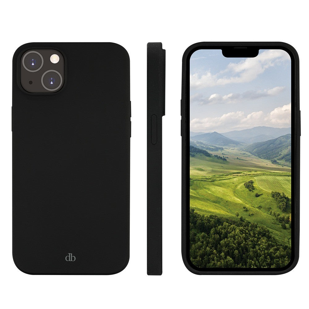 dbramante1928 iPhone 13/14/15/16e/17e Cover Costa Rica Night Black