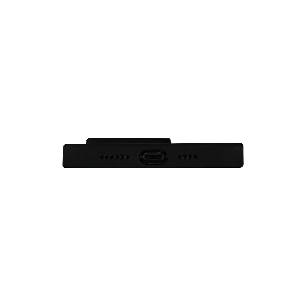 dbramante1928 iPhone 13/14/15/16e/17e Cover Costa Rica Night Black