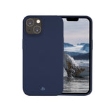 dbramante1928 iPhone 13/14/15/16e/17e Cover Costa Rica Pacific Blue